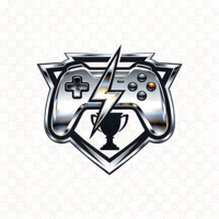 电竞社区官方Logo - 返回首页